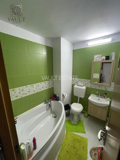 APARTAMENT 3 CAMERE-RAHOVA-MALCOCI-PETRE ISPIRESCU-2 BAI-REABILITAT - 8