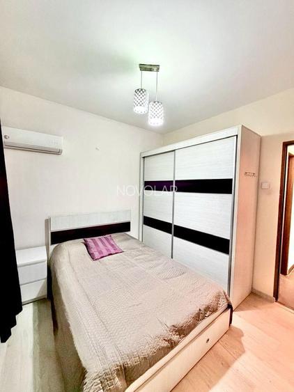 Apartament 3 camere - zona 0 - langa Metrou Romana - 6