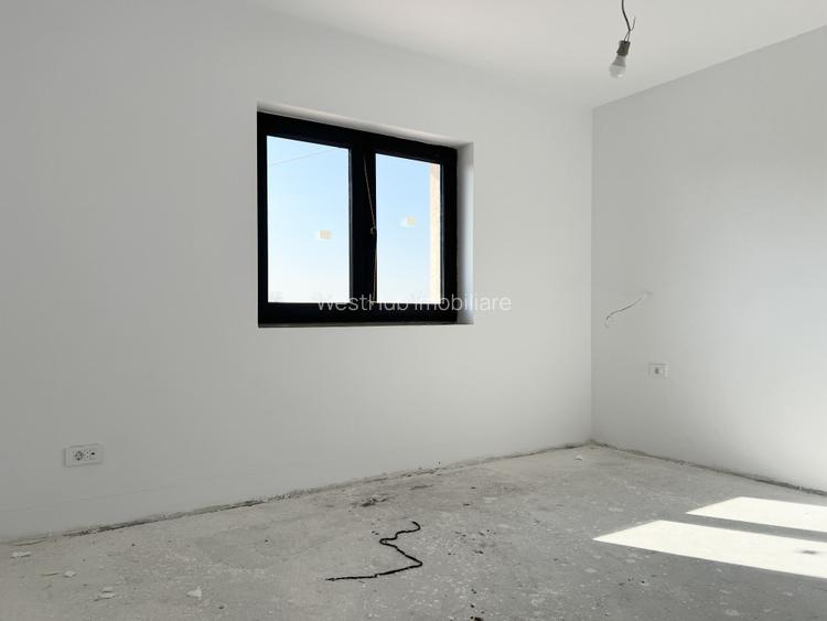 Casa Individuala, 165mp utili, 710mp teren, 4 camere, nou -  Sacalaz - 9