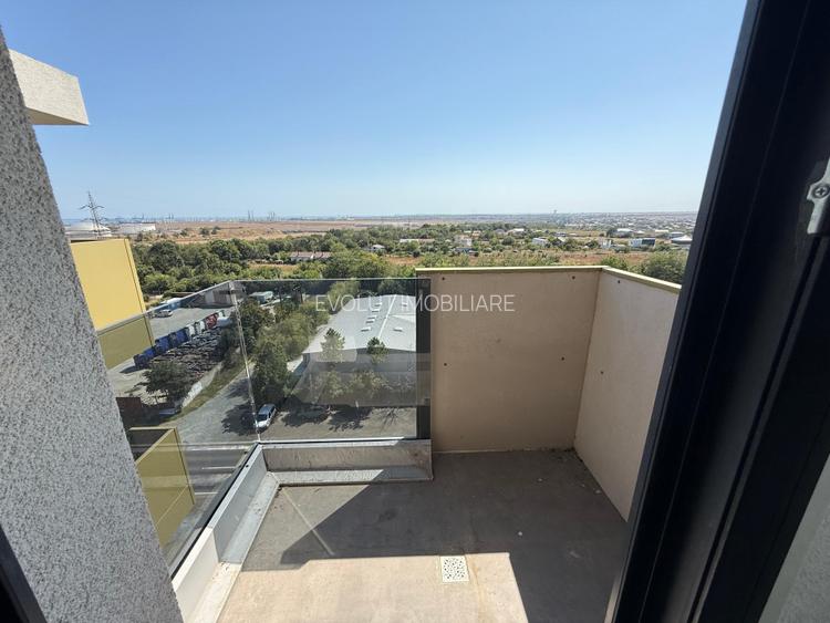 Inchiriere apartament nou – Zona Veterani - 13