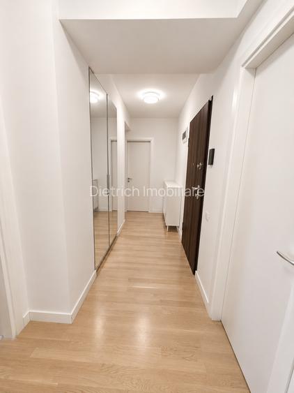 Închiriere 3 camere  | Residence 5 | Erou Iancu Nicolae - 7