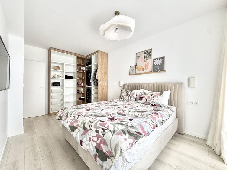 2 Camere elegante cu grădină – Denia Forest - 16