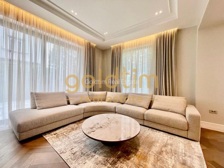 VILA UNICA PE IANCU NICOLAE/DESIGN INTERIOR/BANEASA RESIDENTIAL PARK/PIPERA - 91