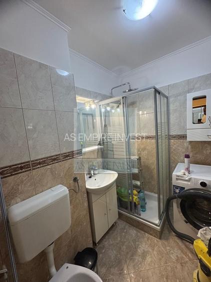 Garsonieră 31 mp-Str. Soarelui-Renovată-Mobilată-Vedere panoramica - 8