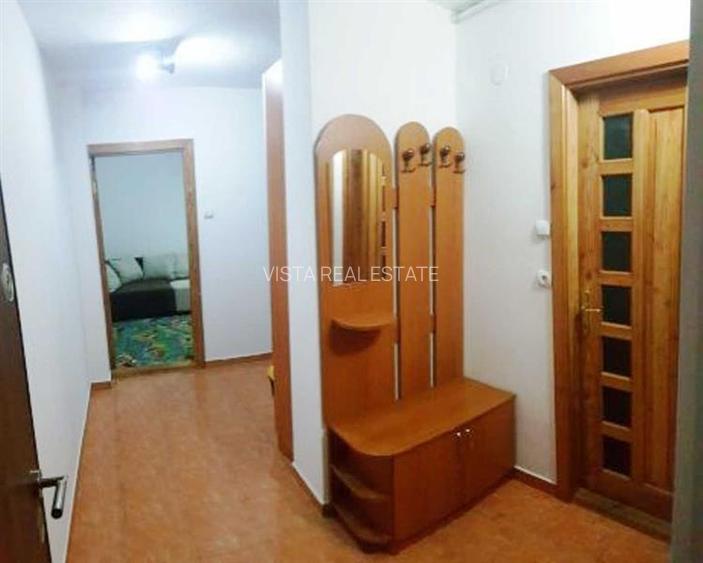 Apartament spatios cu 2 camere, decomandat, la parter, in Astra, Brasov - 2