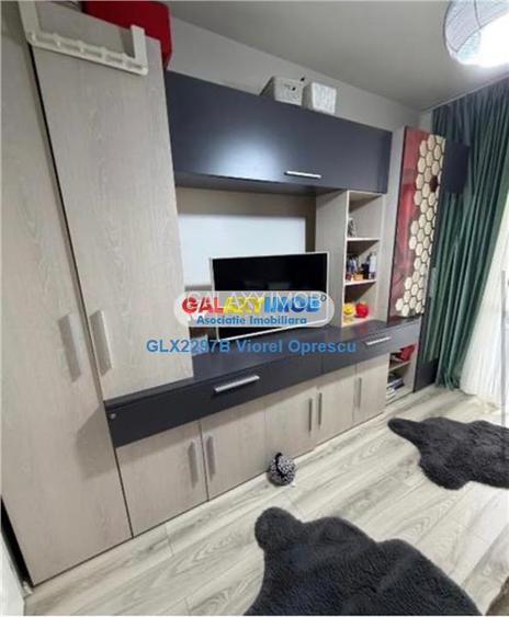 Apartament 3 camere, decomandat, renovat, mobilat, Pantelimon - 4