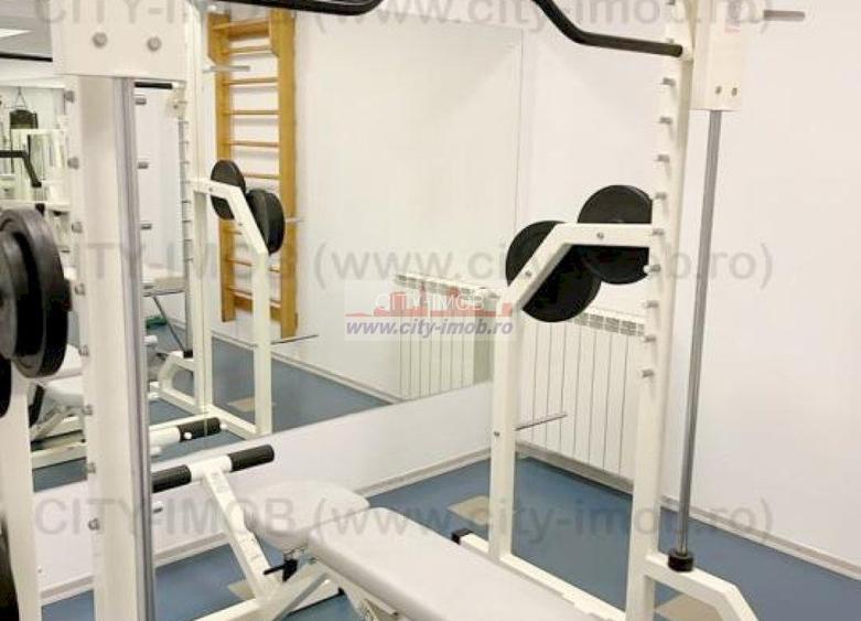 INCHIRIERE Apartament 3 camere Primaverii Bucuresti - 113