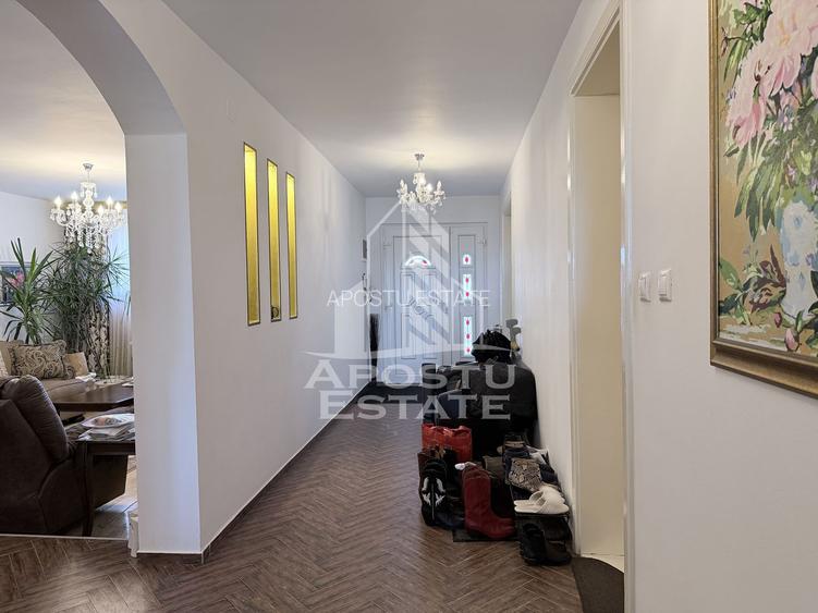 Duplex de vanzare Sacalaz - 9