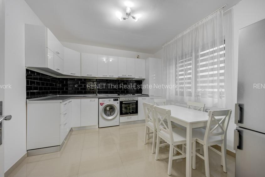 Pantelimon/ Tineretului/ Individuala/ 2020/ Mobilata / Utilata/ Comision 0 % - 3