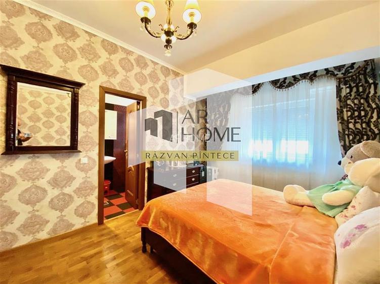 Apartament 3 camere, decomandat, 100 mp, zona Republicii, Ploiesti - 19