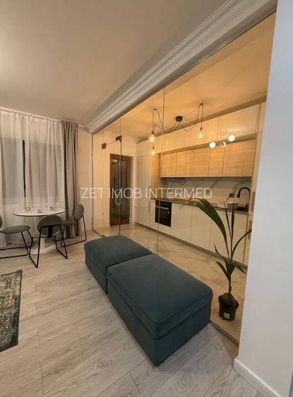 2 camere Crangasi - intrarea Frasinului *parcare privata* l bloc nou l - 2