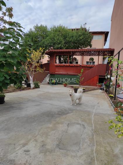 Casa individuala 563mp.  P+2 Dristor -metrou-Park Lake - 2