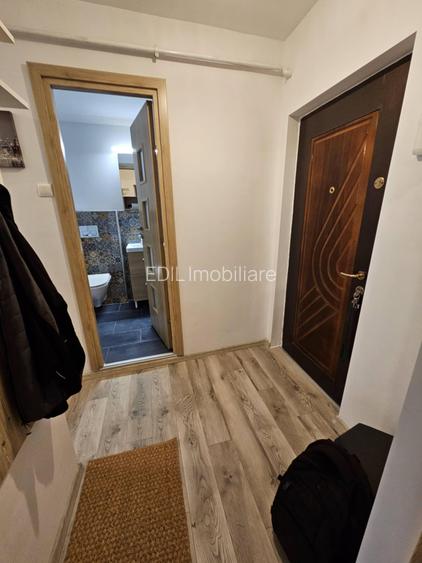 Apartament de închiriat, 1 cameră, 36 mp, Plopilor zona Parc Iuliu Hațieganu - 14