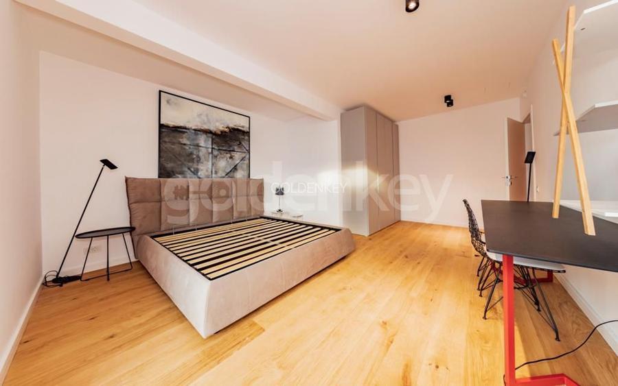 Vila superfinisata cu garaj intr-o locatie premium - 12