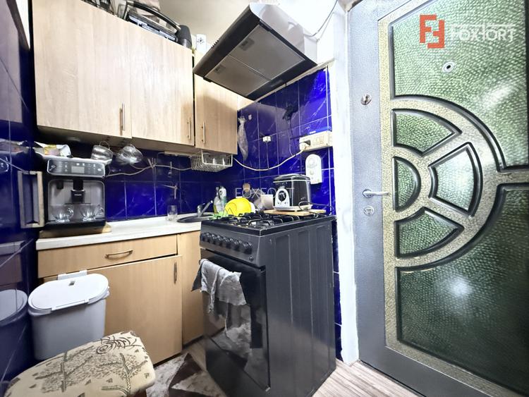 COMISION 0% - Garsoniera de vanzare in zona Blascovici - 11