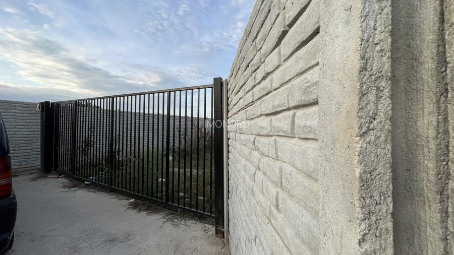 Bucurestii Noi Straulesti Centura Nord DNCB str Nades - 3