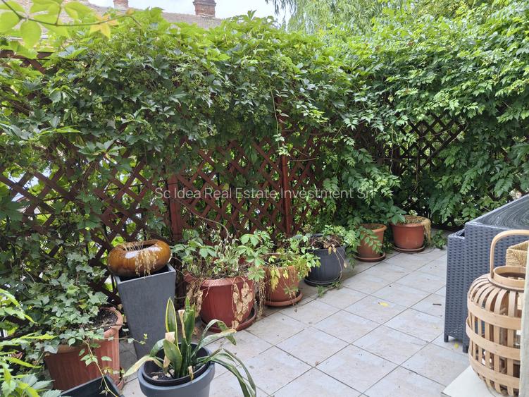 Apartament Renovat Integral-Etaj1- Iosefin - 5