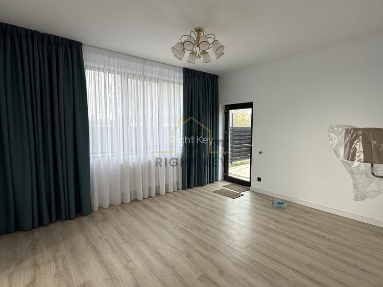 Casa P+1 Clinceni, Teren 250 mp, STB, Finisaje Premium, Comision 0% - 9