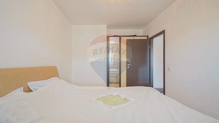 Apartament 2 camere – Alphaville, Carpaților | Priveliște superba - 7