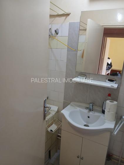 Garsoniera Astra-planete,decomandata,insorita,68000 Euro - 5