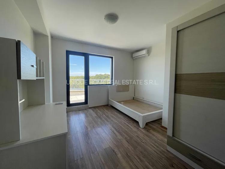 Pipera: Apartament cu 4 camere spatios, ansamblu rezidential cu piscina ! - 3