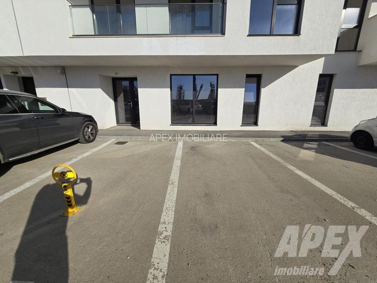 Vanzare spatiu comercia-MTM Residence | 95 mp | Ideal pentru multiple activitati - 2