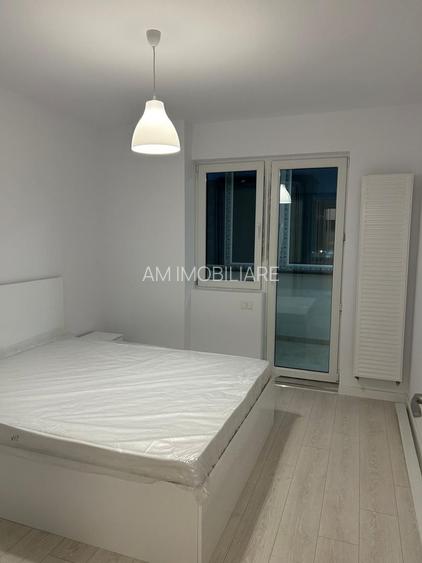 AP. 2 CAMERE BIRUINTEI, PET-FRIENDLY, CENTRALA TERMICA, METROU 15 MIN - 4