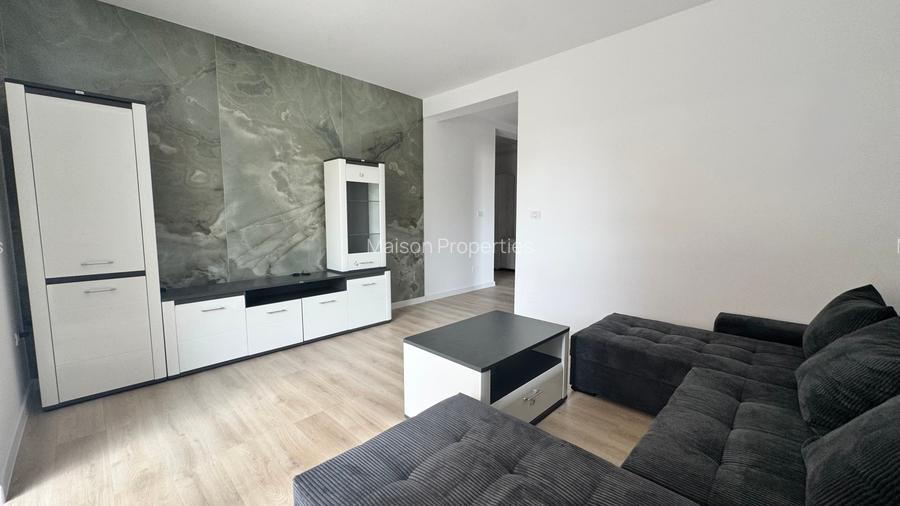 COMISION 0% | Apartament 2 Camere | Giroc |  54mp + 33mp Curte + 2 Balcoane - 17