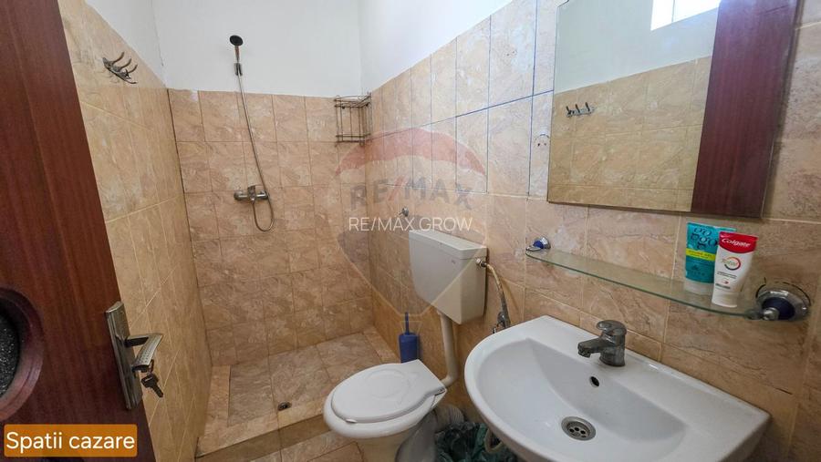 De vanzare spatiu industrial in Turnu Magurele - Teleorman - 33