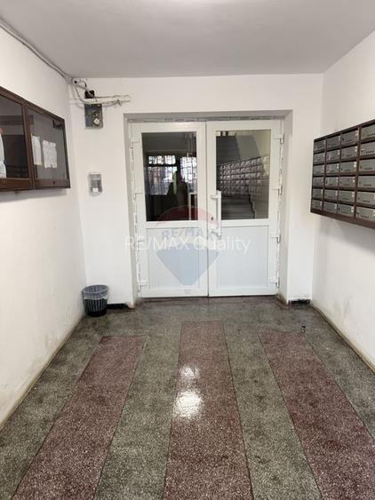 Apartament 2 camere de vanzare - Sos Giurgiului, Toporasi - 15