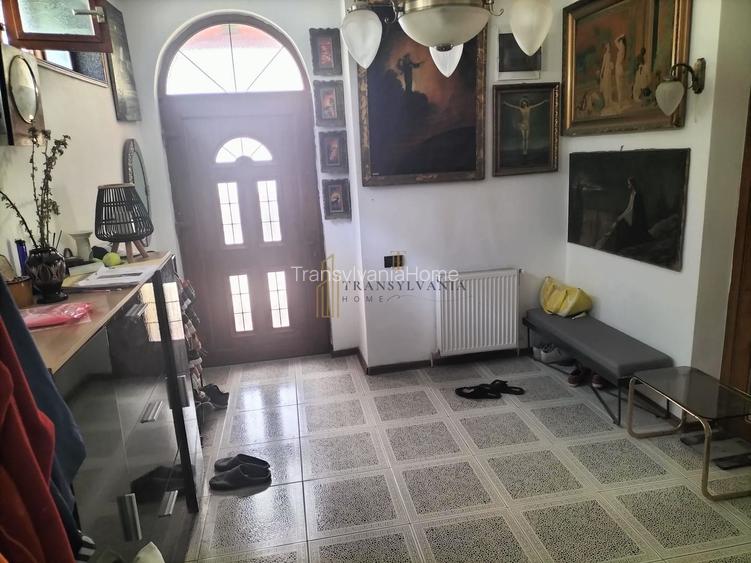 Casa in zona ultracentrala in orasul Blaj - 12