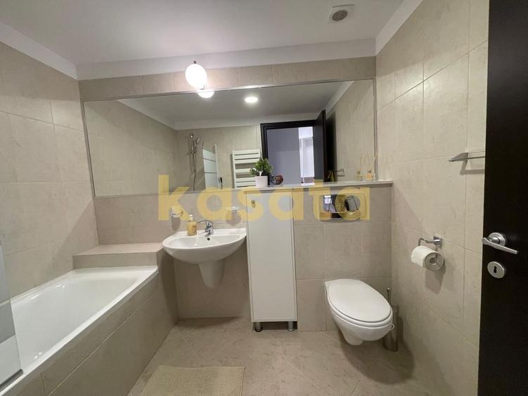 3 Camere Herăstrău, Lux, 110 mp | parcare inclusa