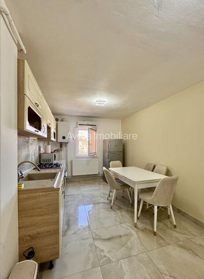 Steaua-Shopping City, DECOMANDAT, Centrala proprie - 2