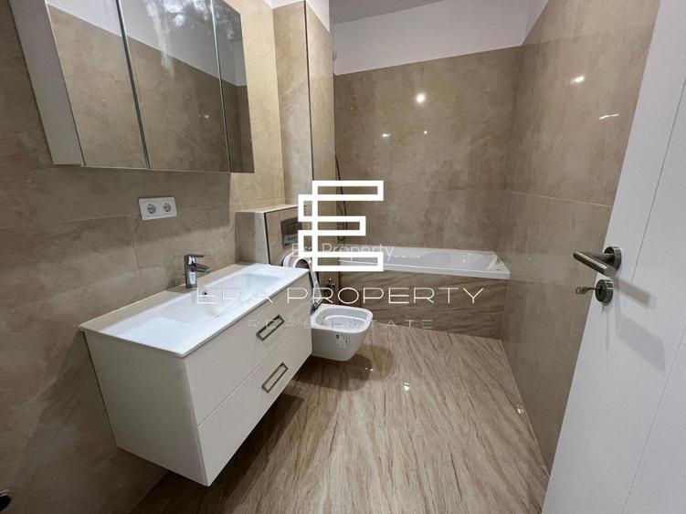Apartament 3 camere, 71 mp,gradina 42 mp -  Selimbar - 3