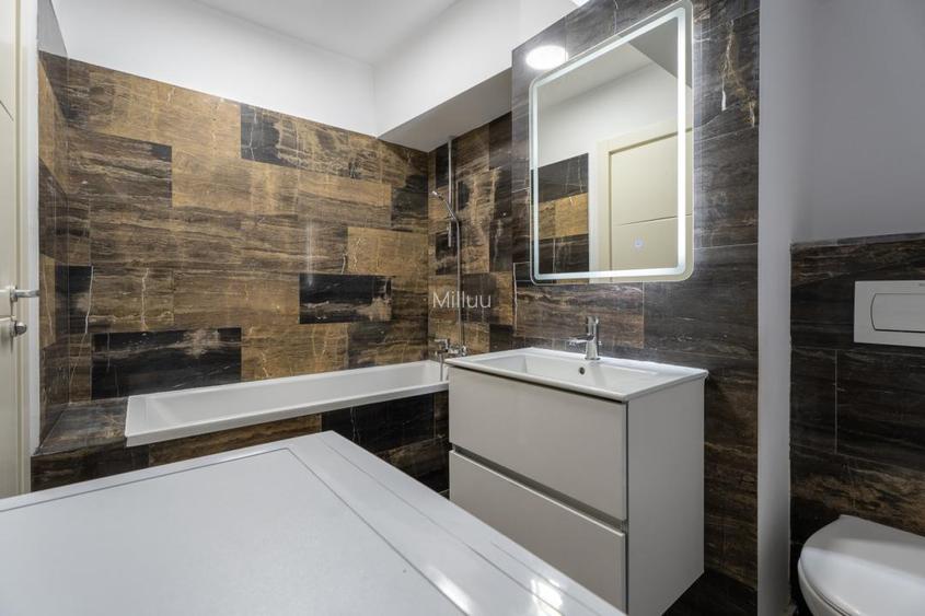 Apartament 2 camere| Complex Rezidential Himson | Tatarasi - 17