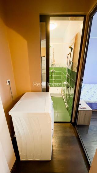 Apartament cu 2 camere de vanzare in Micro 20 langa Scoala 43 - 5