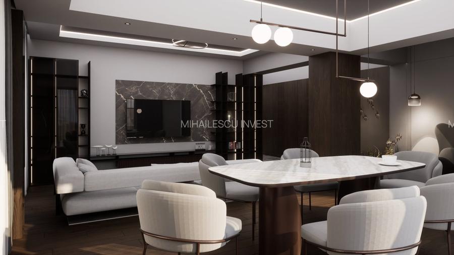 PENTHOUSE UNIC ÎN ZONA DECEBAL – ELEGANȚĂ, CONFORT ȘI PRIVELIȘTI IMPRESIONANTE - 6