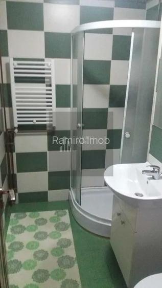 Garsoniera Sos Giurgiului/centrala etaj 2 - 4