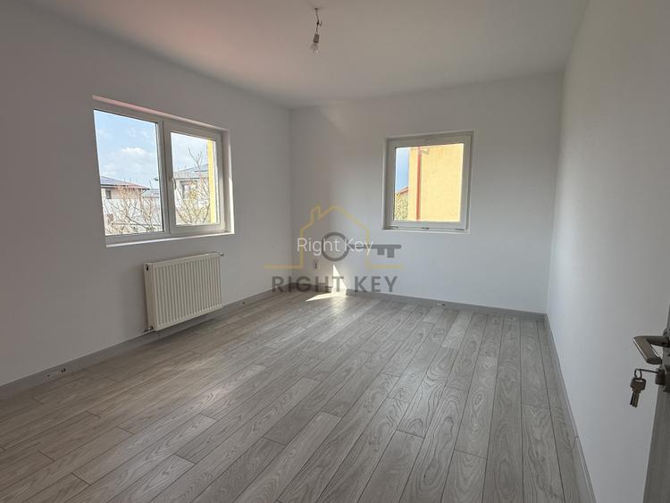 Casa Dragomiresti-Vale, P+1+M, 5 Cam, STB, Teren: 317mp, Comision 0% - 14