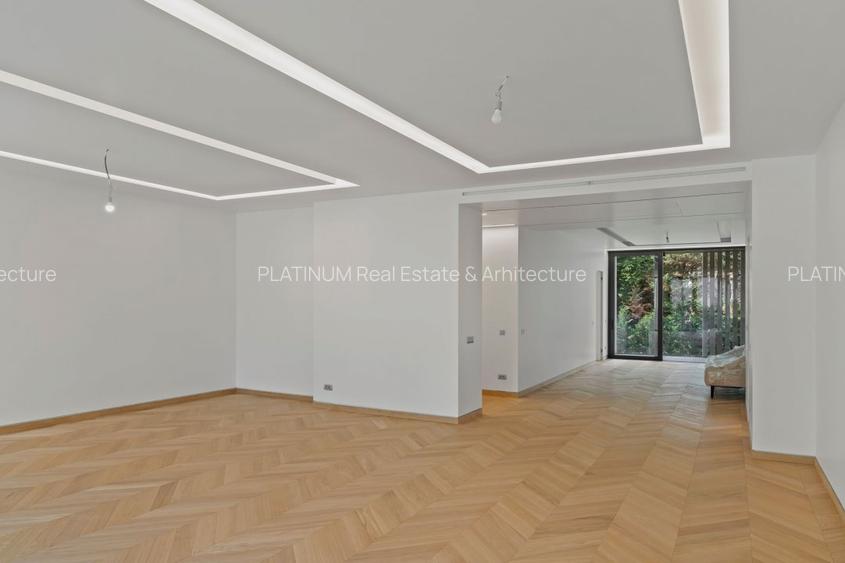 Spatiu birouri, Cladire reprezentativa, Soseaua Kiseleff. - 4