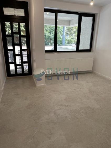 3 camere bloc nou 2024, curte 40 mp – Crângași - 2