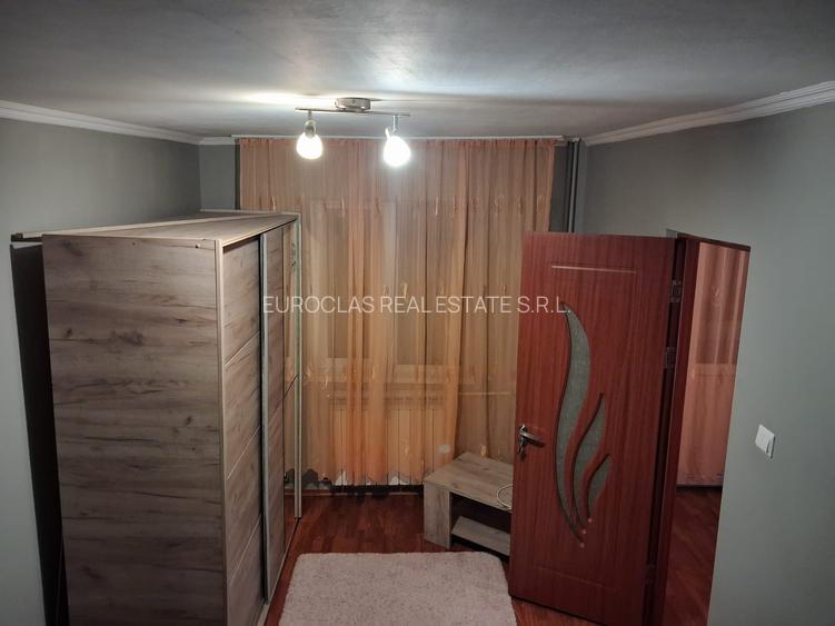 Apartament 2 camere - Km.4-5/Doraly - 66.500 euro (Cod E2+E7) - 7