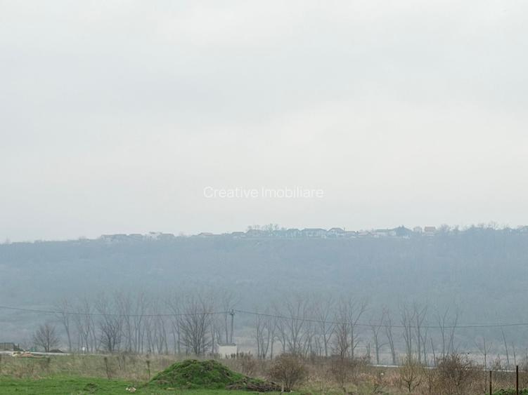 PROPRIETAR: Casa Valea Adâncă, zona 5 Drumuri, 124 mp + terasă, balcon și beci - 2