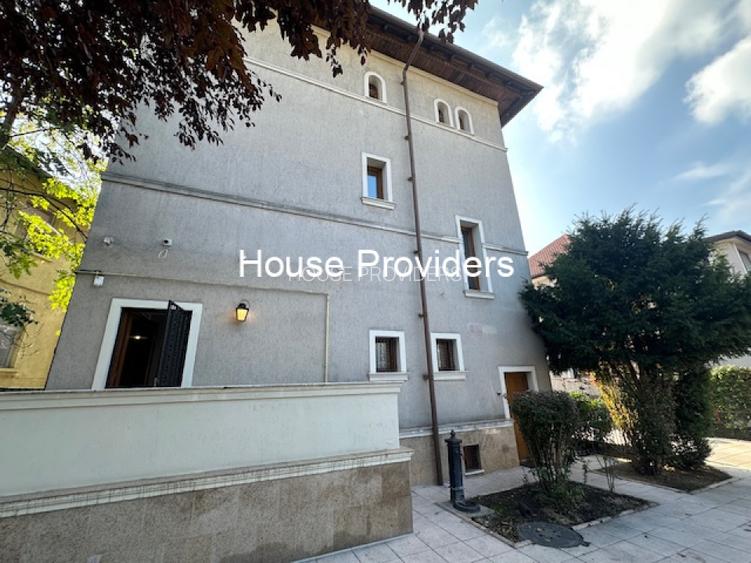 Vila reprezentativa,superpozitie, central - 5