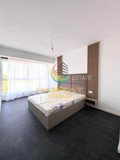 Penthouse 10 Min Aparatorii Patriei, centrala termica, loc de parcare acoperit - 6