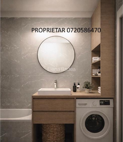 Garsonieră premium de vanzare – Estoria City L2 | complet mobilată & utilată | - 6