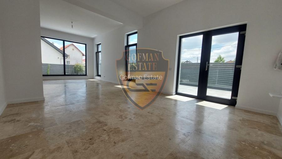 Vila Navodari, P+1, 2024 - 7