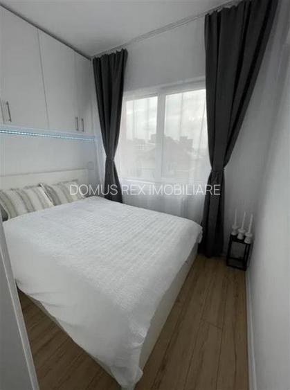 Vand ap.1cam,renovat modern, parcare, Dambul Rotund - 2