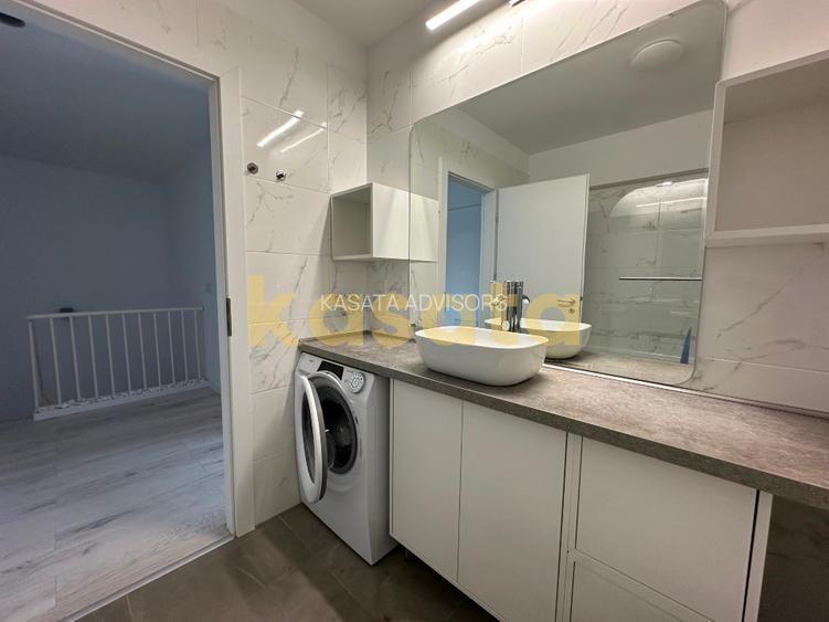 Duplex | 2 camere | Belvedere | Pipera - 8