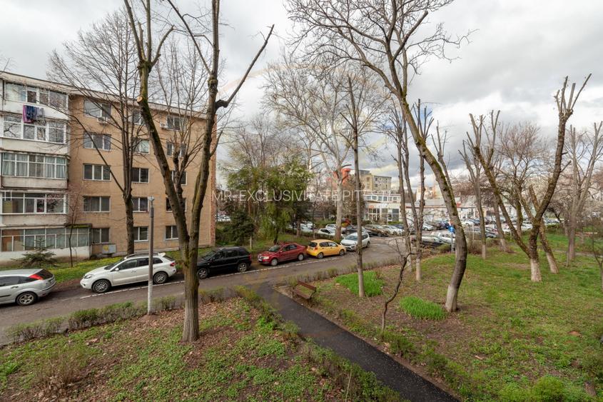 Apartament 2 camere etaj 1-Negru Voda -Spitalul Militar - 10